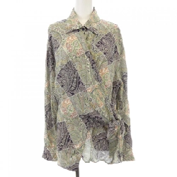 Áo sơ mi ETRO - Hàng hiệu Chính hãng