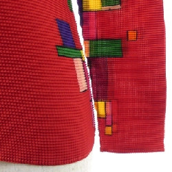 me ISSEY MIYAKE MI33FJ601 Top - Hàng hiệu Authentic 823894