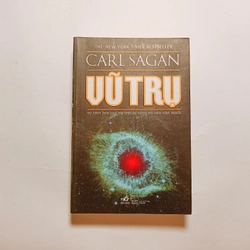 Vũ Trụ - Carl Sagan
