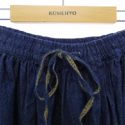 OR SLOW Skirt - Hàng hiệu Authentic 818682