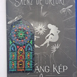 Án Mạng Kép Vườn Địa Đàng - Eva García Sáenz De Urturi 297955