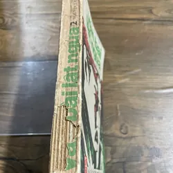 VÁN BÀI LẬT NGỬA 2; 1987 568681