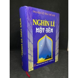 Nghìn Lẻ Một Đêm new 80% HCM.ASB2305