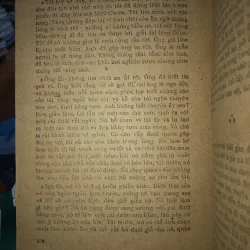 Con kỳ giông - Morris West  785895