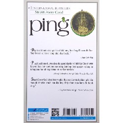 Ping - Vượt Ao Tù Ra Biển Lớn - Stuart Avery Gold 27745