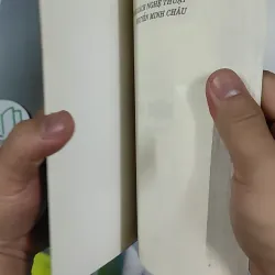 Phong Cách Nghệ Thuật Nguyễn Minh Châu - Tôn Phương Lan 798478