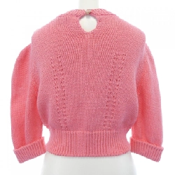 Chanel CHANEL P72760K10457 Áo len 628232