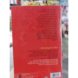 Bên nhau trọn đời - Cố Mạn - mới 80% HCM3103 Oreka-Blogmeo 36815