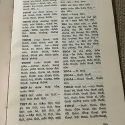 TỪ DIỂN CHÍNH TẢ TIẾNG VIỆT - HOÀNG PHÊ, LÊ ANH HIỂN, ĐÀO THÂN 573531