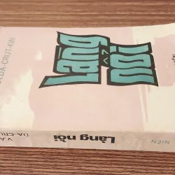 Tiểu thuyết LÀNG NỔI (Giải thưởng Stalin 1951) 776258