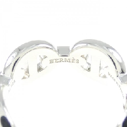 Nhẫn Hermès Chaine d'Ancre - Hàng hiệu Authentic 838966