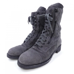 Giày bốt CHANEL 662132