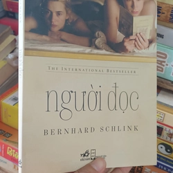 Người Đọc- Bernhard Schlink