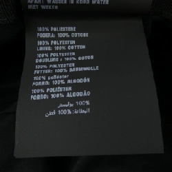 Mũ PRADA 1HC137 2DXO - Hàng hiệu Authentic 835893