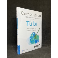 Từ Bi - OSHO new 100% HCM.ASB1105 64993