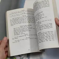 Lịch Âm Dương Ngũ Hành - Canh Dần 2010 - Đinh Trọng Trang 776126