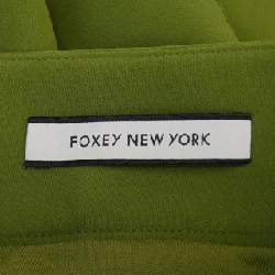 【Mã giảm giá】Foxey New York FOXEY NEW YORK Váy 652682