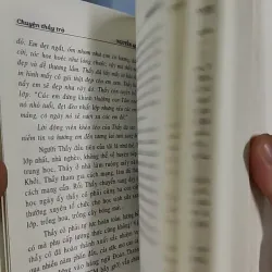 Chuyện Thầy Trò - Nguyễn An Cư 798475