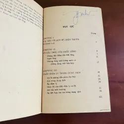 Từ tinh thể đến dung lịch (1985) 976822