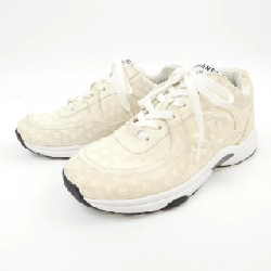 Giày sneaker CHANEL 660106