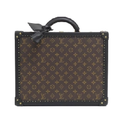 Túi Louis Vuitton Monogram Reverse Cotville 40cm M20085