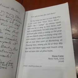 Steve Cone - ĐÁNH CẮP Ý TƯỞNG 728503