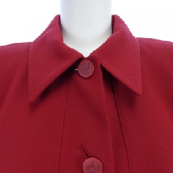 【Mã giảm giá】【Cổ điển】Áo khoác HERMES 635176