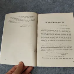 NHÀ VĂN NÓI VỀ TÁC PHẨM 718887