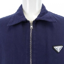 Áo khoác PRADA GEB233 S232 16HE - Hàng hiệu Chính hãng 901013