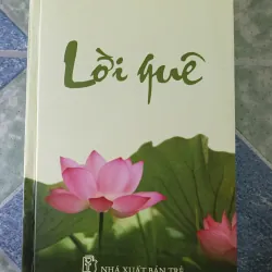 Lời quê - Nguyễn Mạnh Khoát