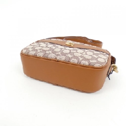 【Sản phẩm mới】Túi xách vai Coach CC401 613988