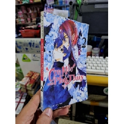 Truyện tranh SÁCH ĐỒNG GIÁ 5K HCM1410-85 Rebooks.vn