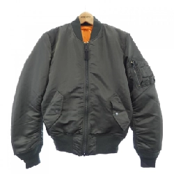 Áo khoác ALPHA - Hàng hiệu Authentic