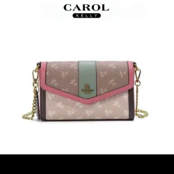 Carol .. thương hiệu cho giới trẻ  1025501