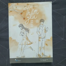"Thầm yêu quất sinh Hoài Nam" (tập 1) - Bát nguyệt Trường An 538943