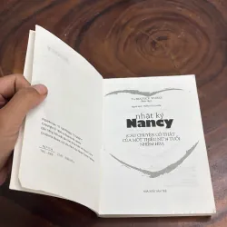 II Nhật Ký: Nhật Ký Nancy (Câu Chuyện Có Thật Của Một Thiếu Nữ 14 Tuổi Nhiễm HIV) - 2006 976338