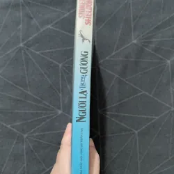 "Người lạ trong gương" - Sidney Seldon 1019928