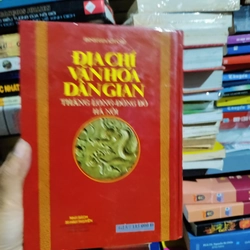 Địa chí văn hoá dân gian 443296