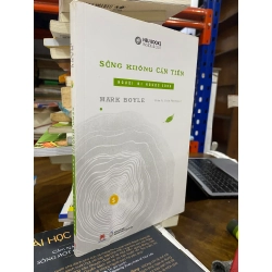Sống không cần tiền - Mark Boyle 408680