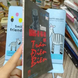Sách: Tướng Hăng-Ri Na-Va với trận Điện Biên (A1) Tác giả: Lê Kim 673812