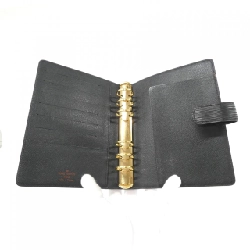 Louis Vuitton Epi Agenda MM R20042 Organizer - Hàng hiệu Authentic 807546