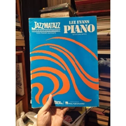 Lee Evans Piano : Repertoire Series 331809
