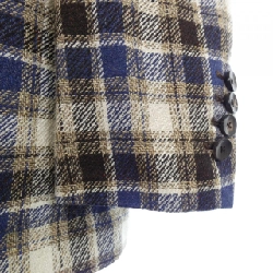 LARDINI JK903Q Jacket - Hàng hiệu Authentic 893723