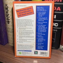 Kiến Thức Nền Tảng-MBA Cơ Bản 185943