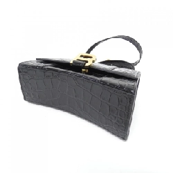 Túi Balenciaga Hourglass XS 592833 1LRGM 616976