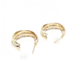 Bông tai ba màu 750 - Hàng hiệu Authentic 869561