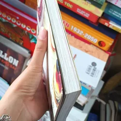 Nhật Ký Học Làm Bánh- Linh Trang 589192