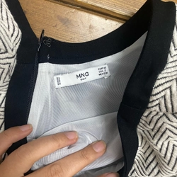 Váy nữ Mango size XS 330102