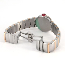 Bulgari Lucea PG Combo/D･12P LUP28SG/LU28WSPGDSPG/12 SSxPG Quartz - Hàng hiệu Chính hãng 882618