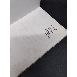 Cho anh nhìn về em mới 70% ố vàng 2011 HCM2207 Tân Di Ổ VĂN HỌC 916366